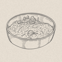 10. Fricassée de homard Canadien et noix de Saint-Jacques et sa crème de bisque