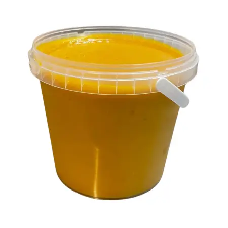 Potage du jour (1L)